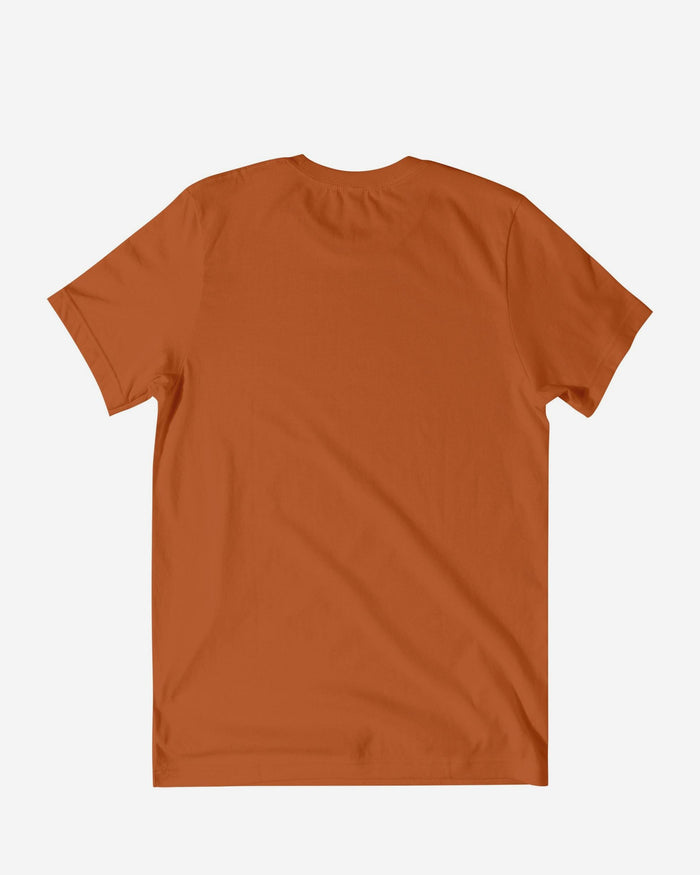Phoenix Suns Primary Logo T-Shirt FOCO Team Purple S - FOCO.com