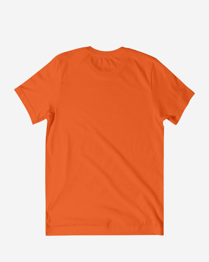 New York Knicks Primary Logo T-Shirt FOCO True Royal S - FOCO.com