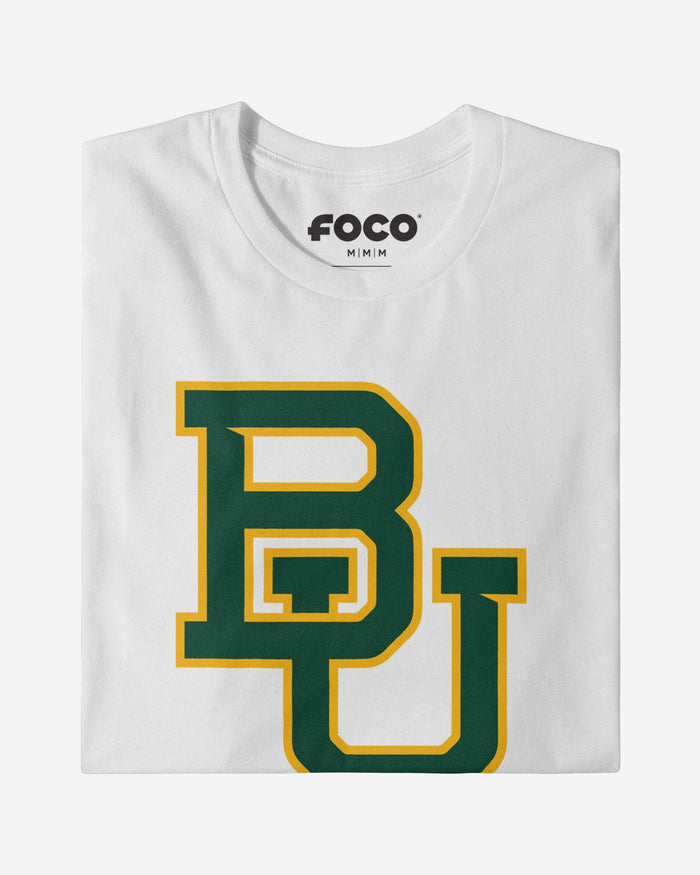 Baylor Bears Primary Logo T-Shirt FOCO - FOCO.com