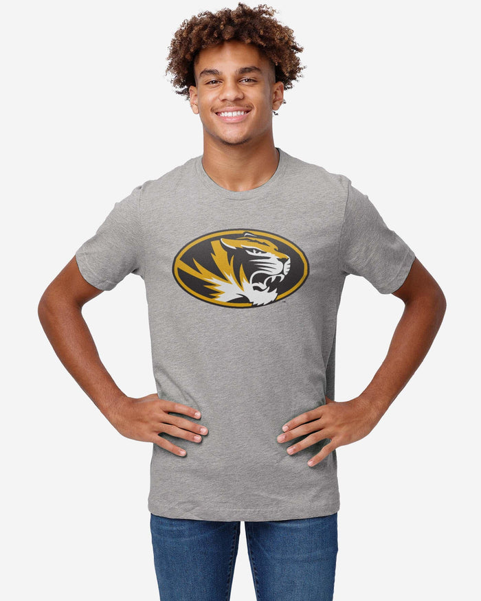 Missouri Tigers Primary Logo T-Shirt FOCO - FOCO.com