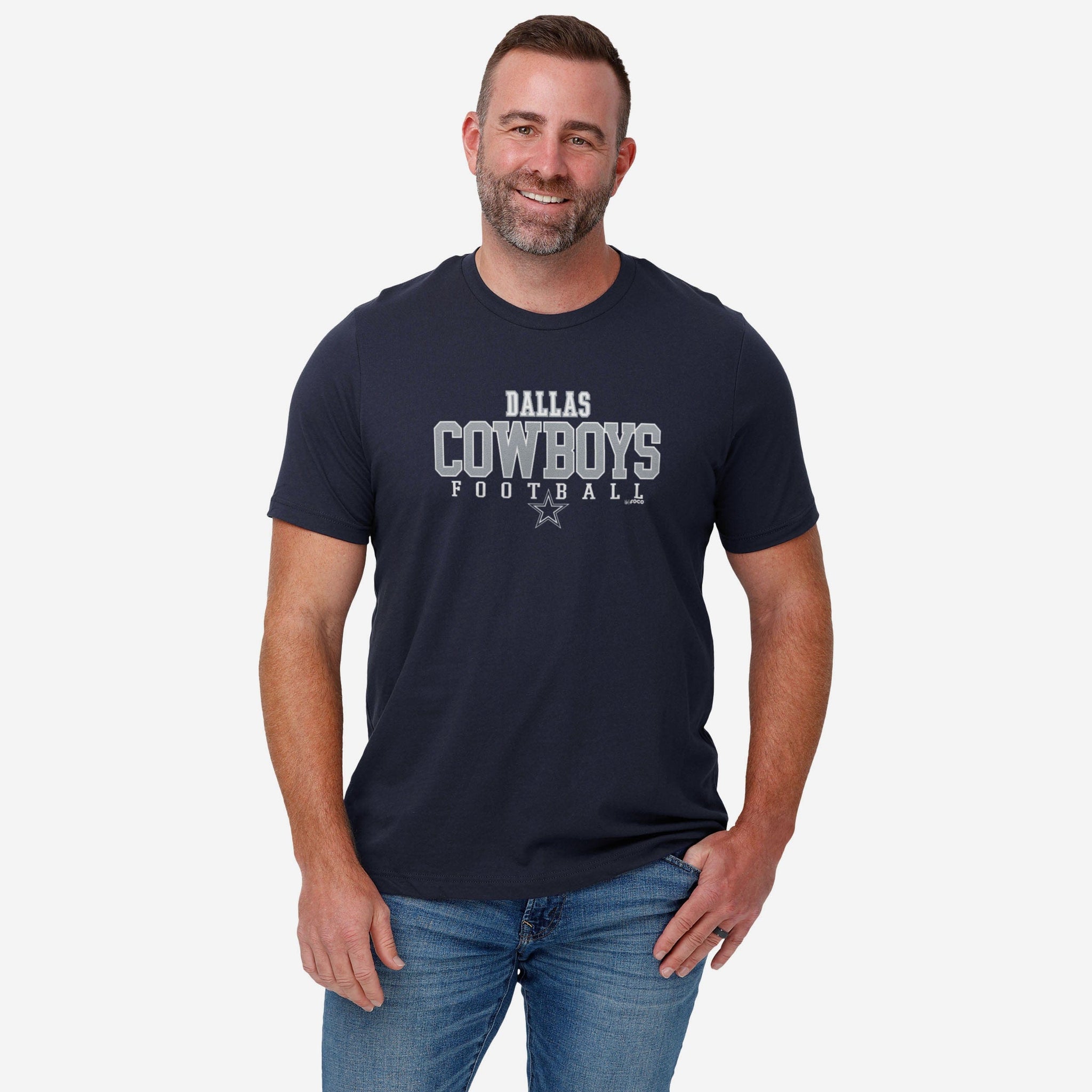 cowboys football t shirt