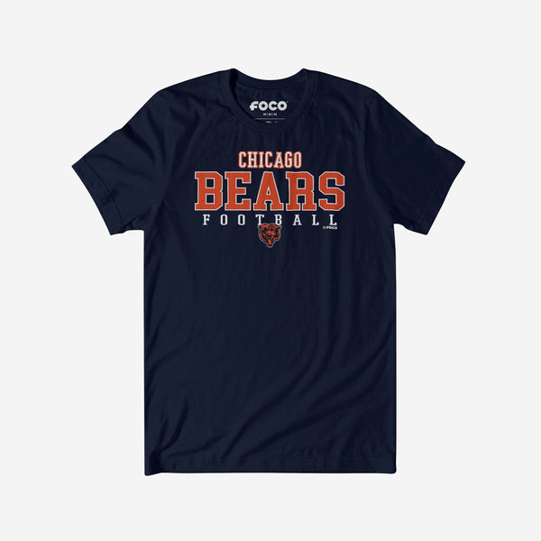 THE FOURTH Bears Football シャツ L $_57.JPG?set_id=8800005007
