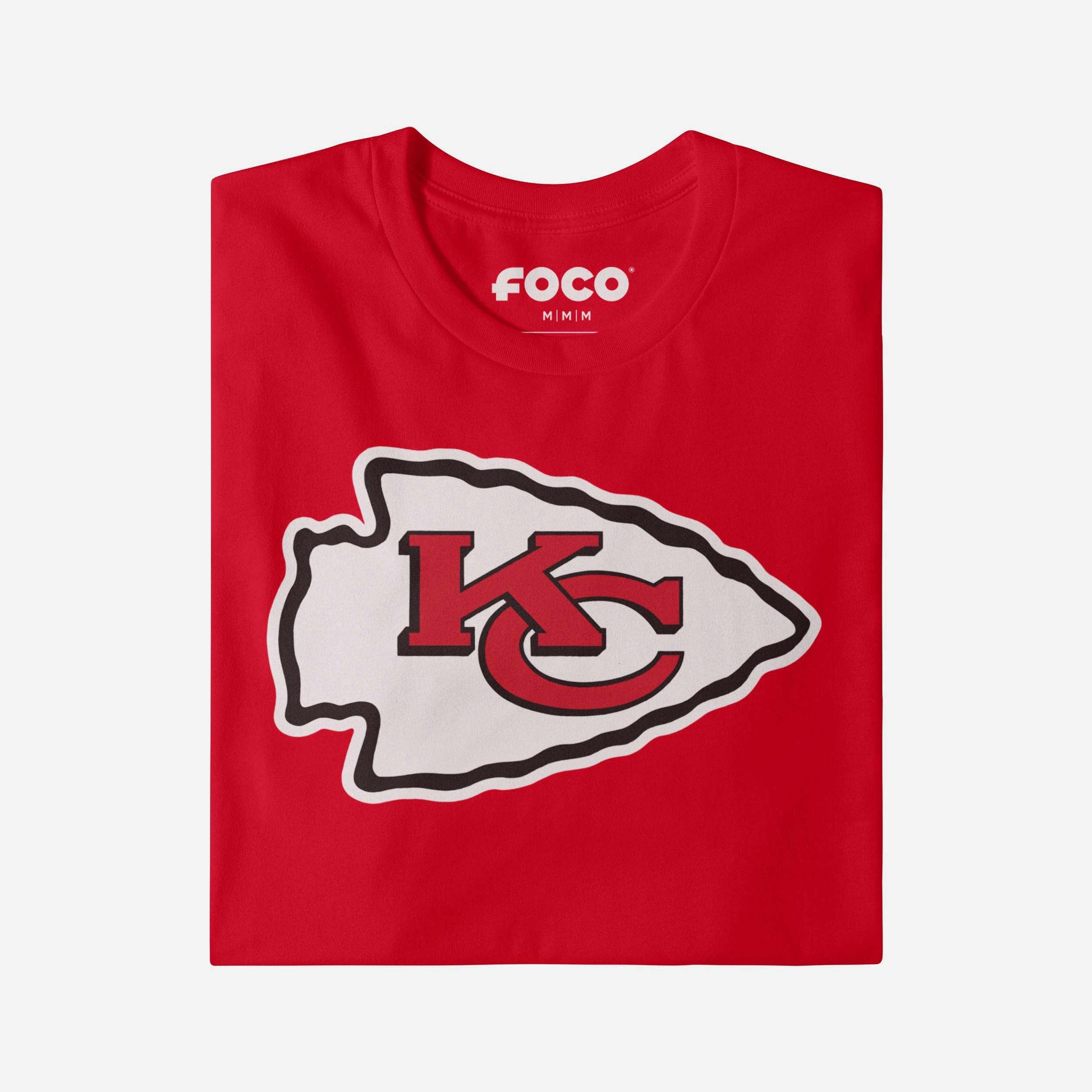 New Era NFL KANSAS CITY CHIEFS TEAM GRAPHIC - Article de supporter New Era NFL KANSAS CITY CHIEFS TEAM GRAPHIC - Article de supporter
