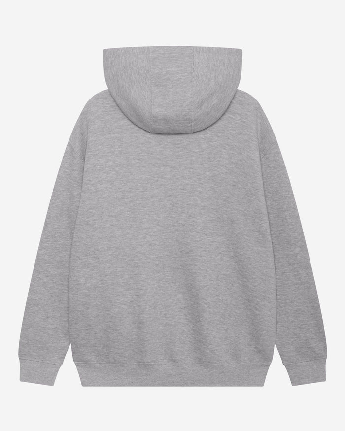 Vancouver Canucks Primary Logo Hoodie FOCO Navy S - FOCO.com