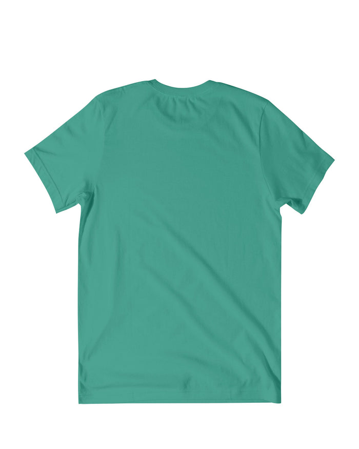 San Antonio Spurs Retro Logo T-Shirt FOCO Teal S - FOCO.com