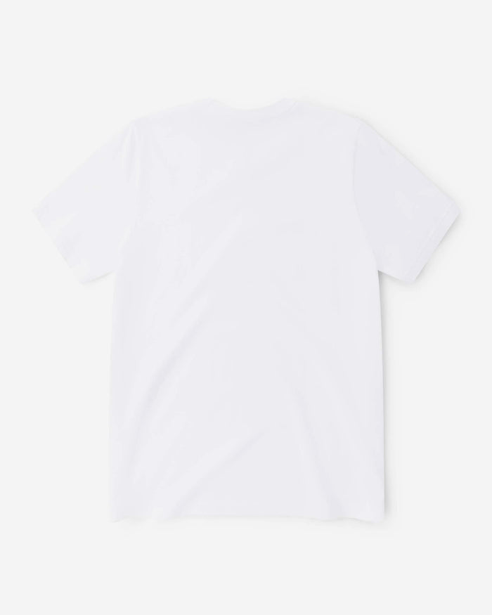 New York Knicks 2026 NBA Champions Address Me As Champ T-Shirt FOCO True Royal S - FOCO.com