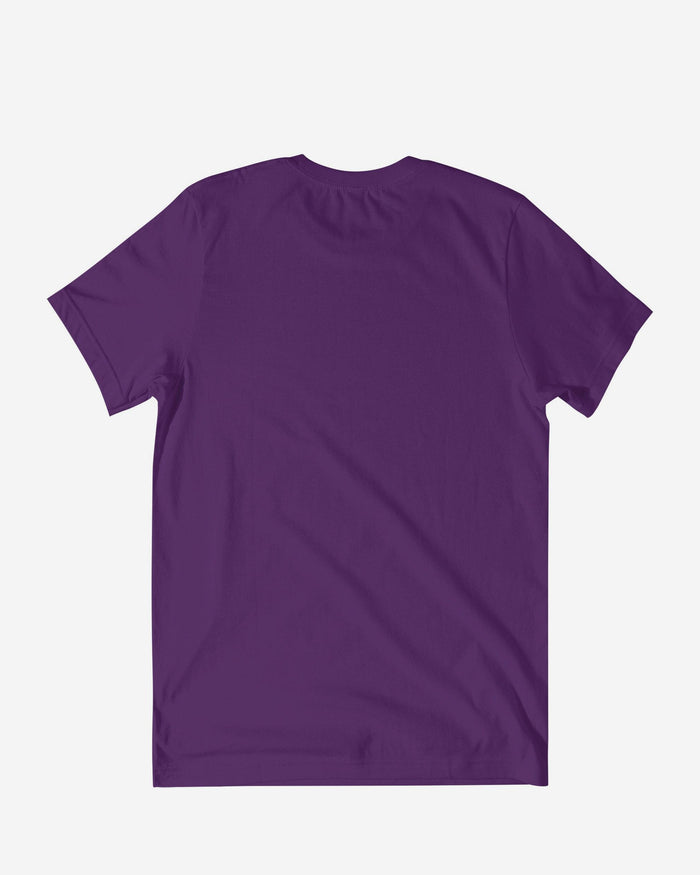 Los Angeles Lakers All I Want T-Shirt FOCO S - FOCO.com