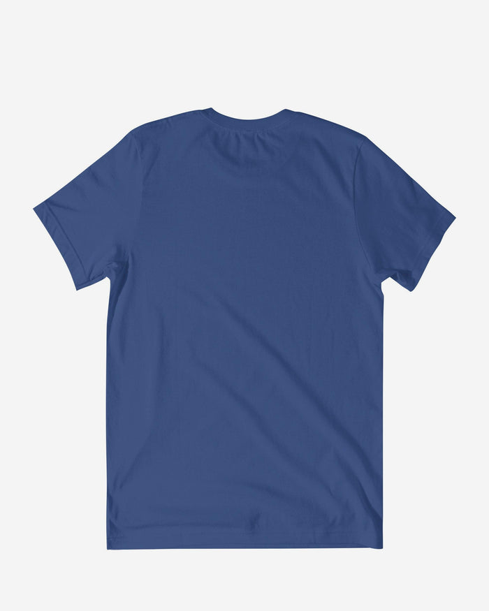 New York Knicks All I Want T-Shirt FOCO S - FOCO.com