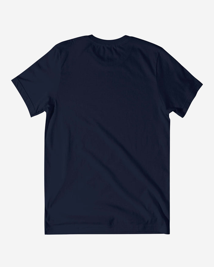 Memphis Grizzlies Holiday Sweater T-Shirt FOCO - FOCO.com