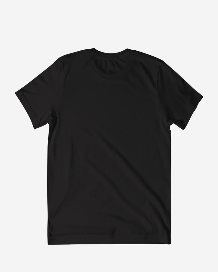 Los Angeles Lakers Highlight Reel T-Shirt FOCO Black/Neon Pink S - FOCO.com