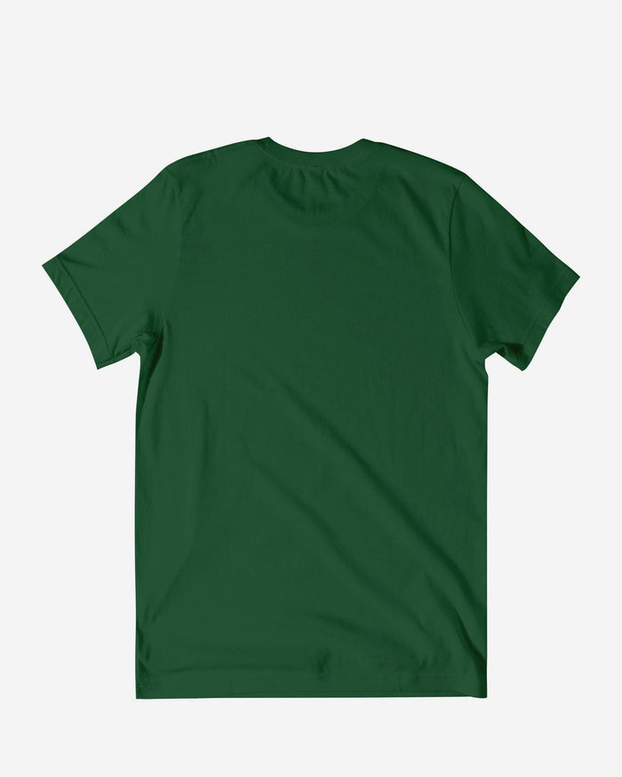 Detroit Pistons White Logo T-Shirt FOCO S - FOCO.com
