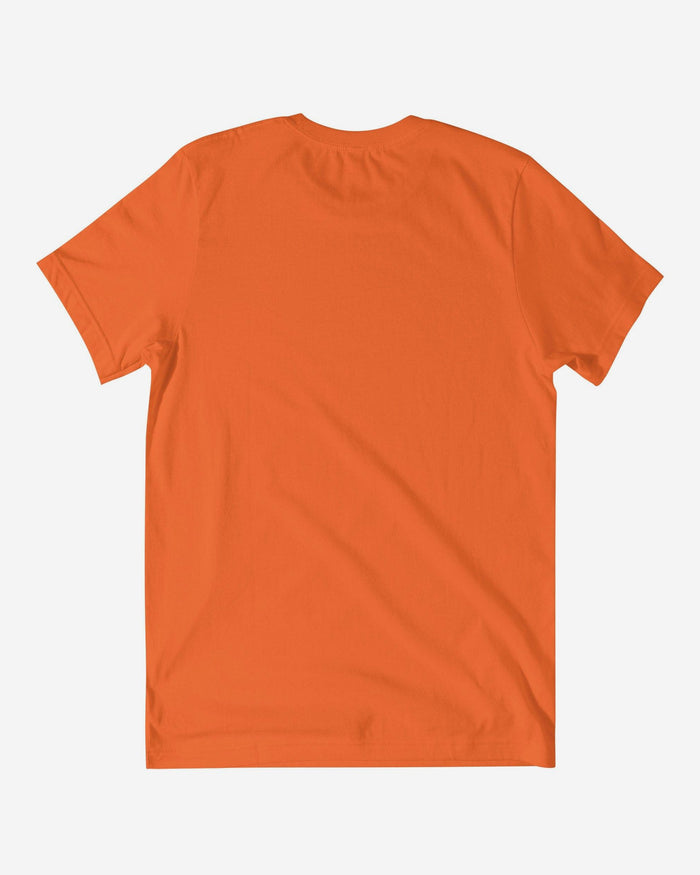 Illinois Fighting Illini Basketball T-Shirt FOCO S - FOCO.com
