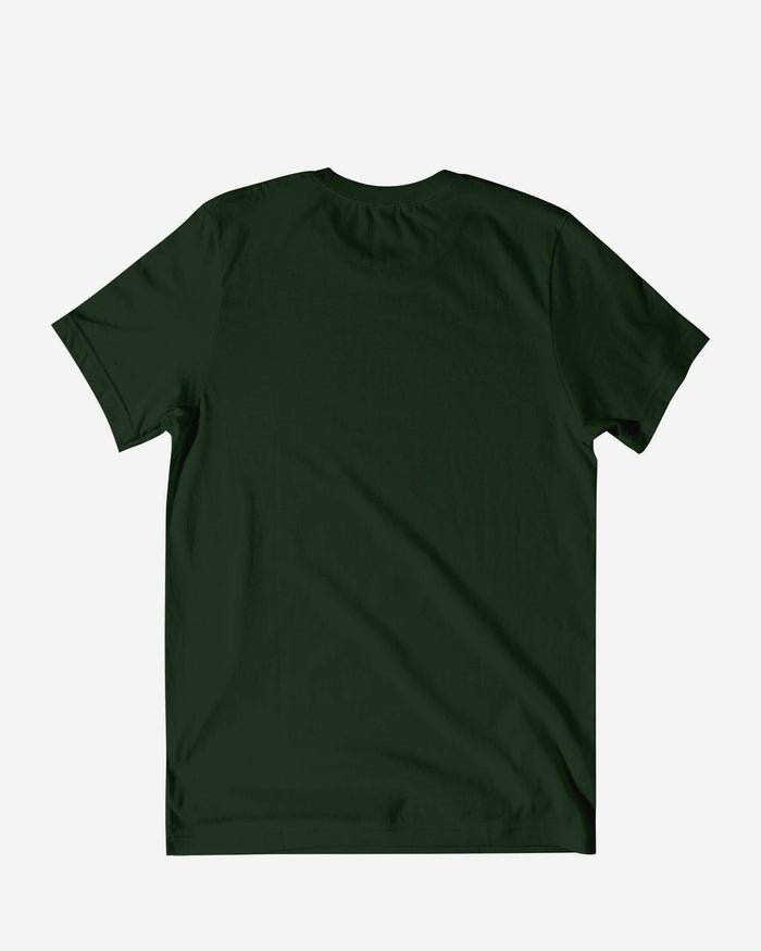 Hawaii Rainbow Warriors Classic Logo T-Shirt FOCO Forest S - FOCO.com