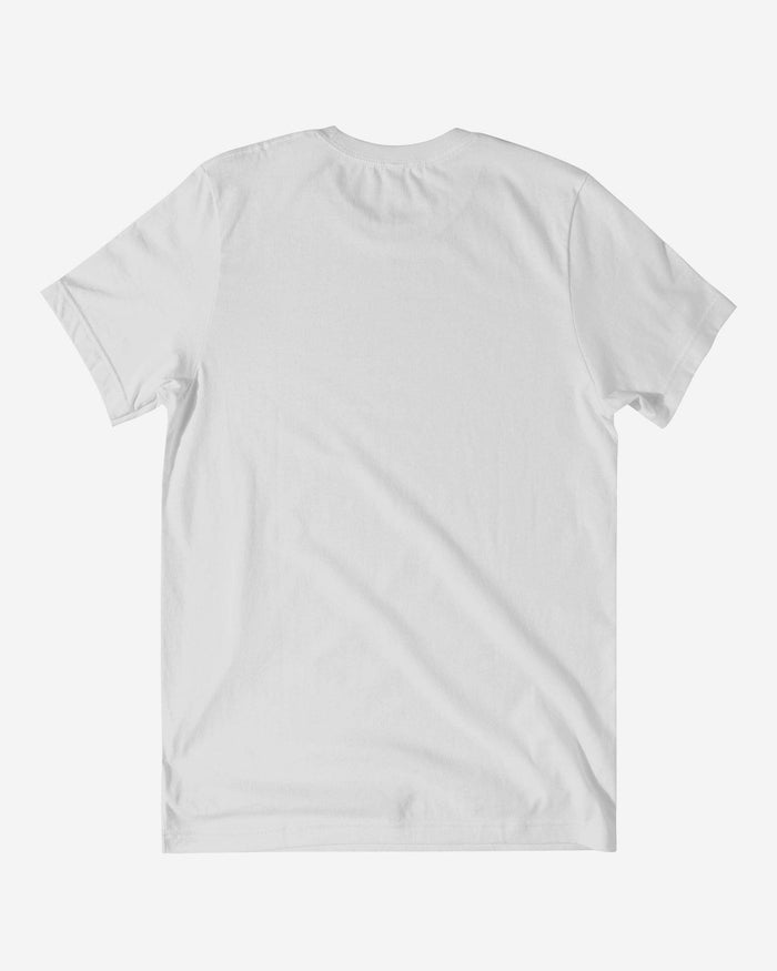 Arkansas Razorbacks Clover Crest T-Shirt FOCO - FOCO.com