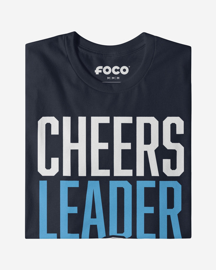 Maine Black Bears Cheers Leader T-Shirt FOCO - FOCO.com