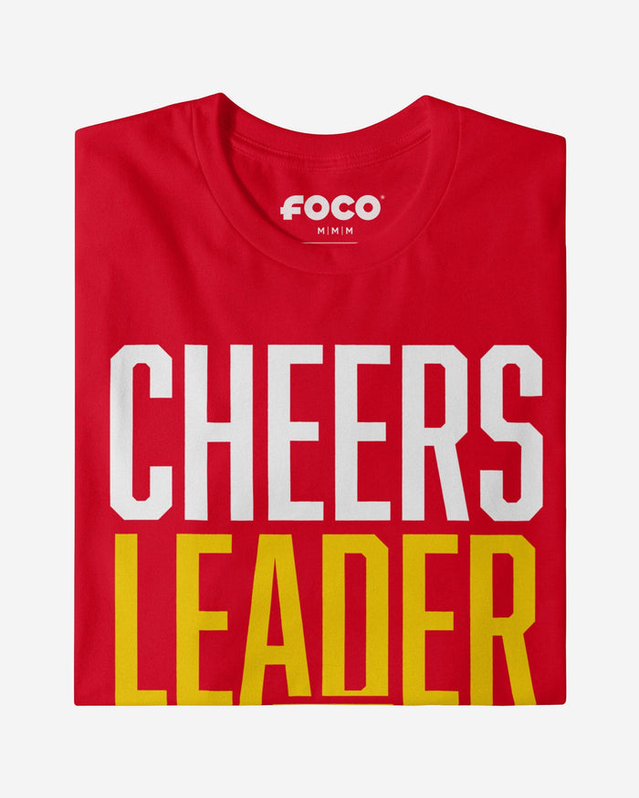 Pittsburg State Gorillas Cheers Leader T-Shirt FOCO - FOCO.com