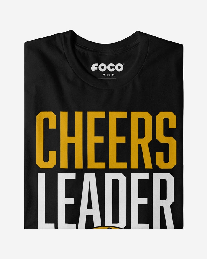 Missouri Tigers Cheers Leader T-Shirt FOCO - FOCO.com