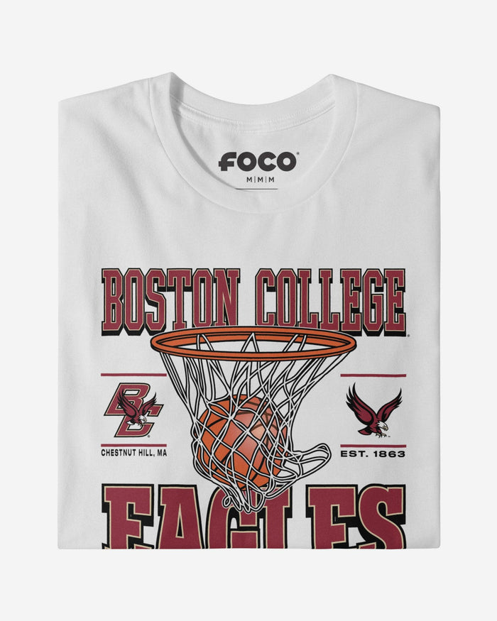 Boston College Eagles Game Time T-Shirt FOCO S - FOCO.com