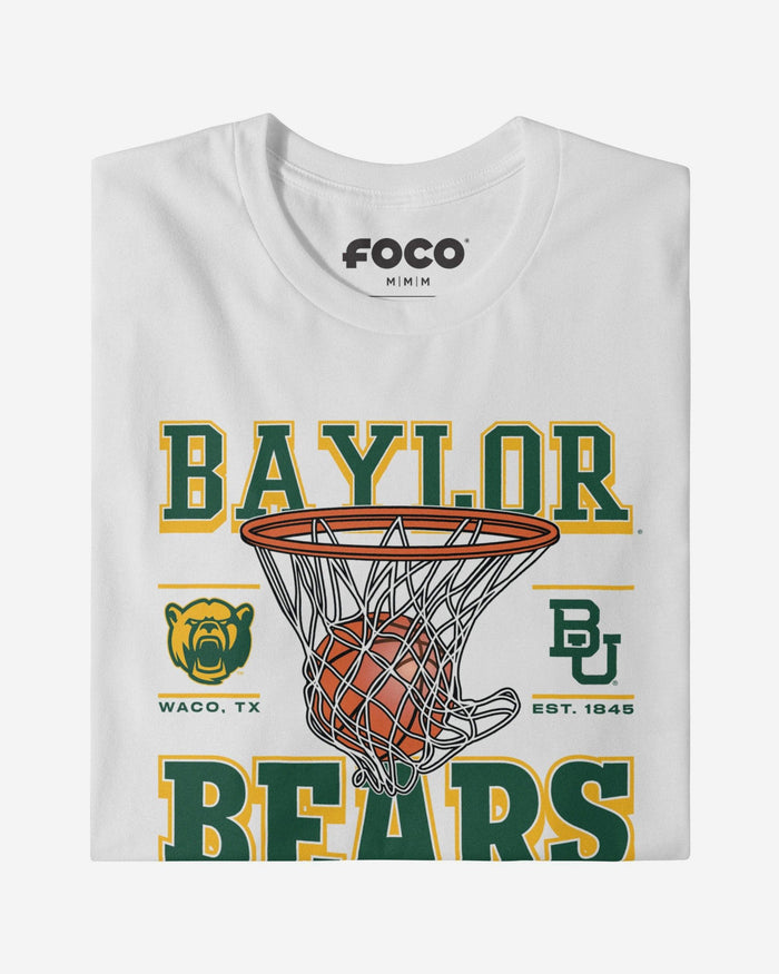 Baylor Bears Game Time T-Shirt FOCO S - FOCO.com