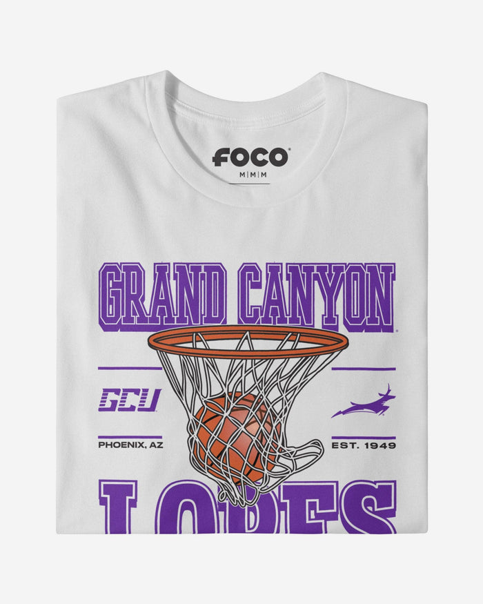 Grand Canyon Antelopes Game Time T-Shirt FOCO S - FOCO.com