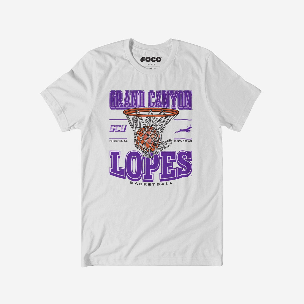 Grand Canyon Antelopes Game Time T-Shirt FOCO S - FOCO.com