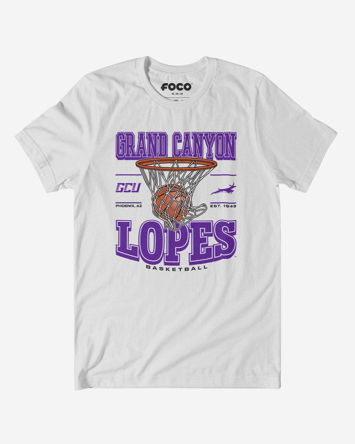 Grand Canyon Antelopes Game Time T-Shirt FOCO S - FOCO.com