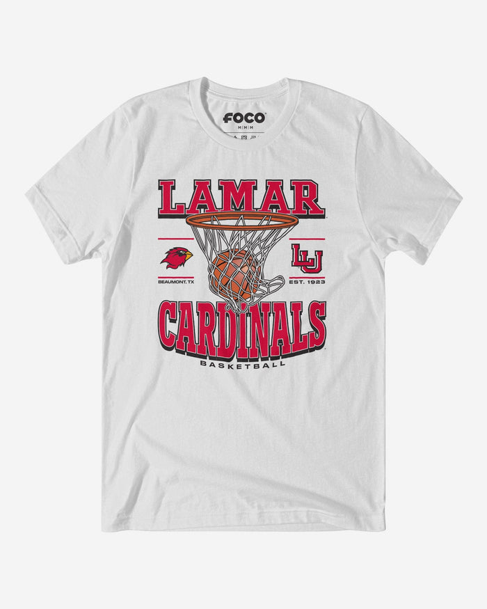 Lamar Cardinals Game Time T-Shirt FOCO S - FOCO.com