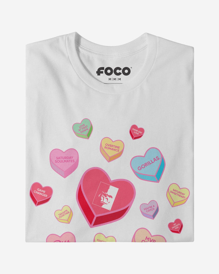 Pittsburg State Gorillas Sweet Talk T-Shirt FOCO S - FOCO.com