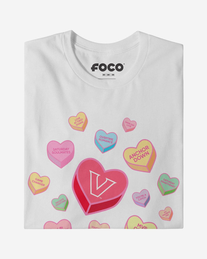 Vanderbilt Commodores Sweet Talk T-Shirt FOCO S - FOCO.com