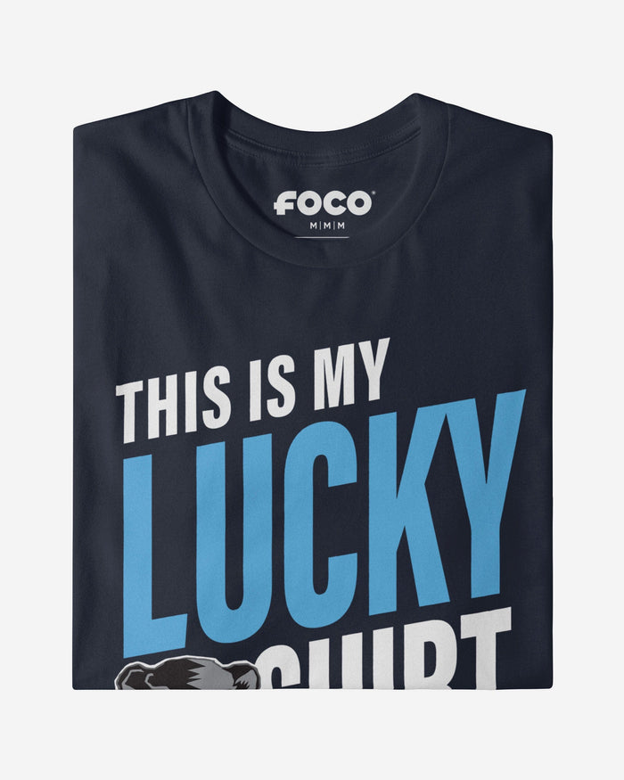 Maine Black Bears This Is My Lucky T-Shirt FOCO - FOCO.com