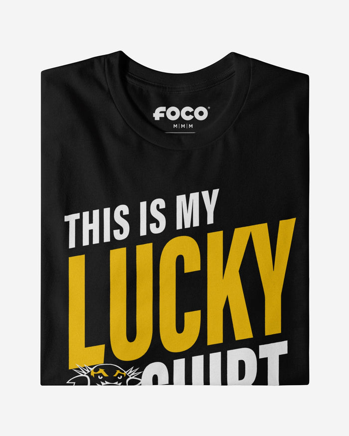 Fort Hays State Tigers This Is My Lucky T-Shirt FOCO - FOCO.com