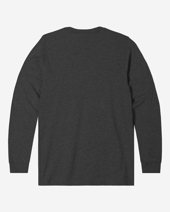 Green Bay Packers 1961 Retro Logo Long Sleeve T-Shirt FOCO White S - FOCO.com