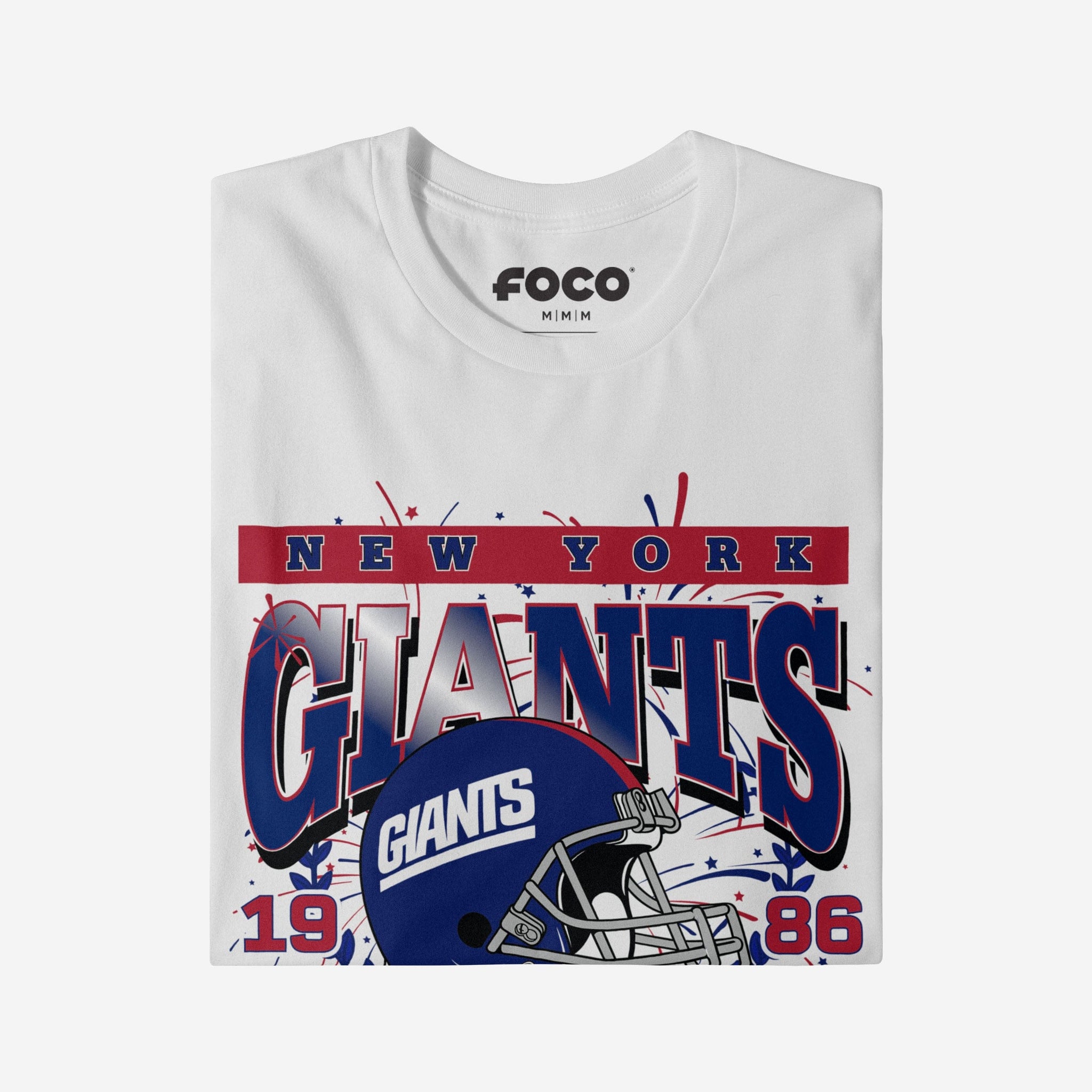Fabian Moreau 37 New York Giants Super Bowl LVII Super Bowl LVII White Fabian Moreau 37 New York Giants Super Bowl LVII Super Bowl LVII White