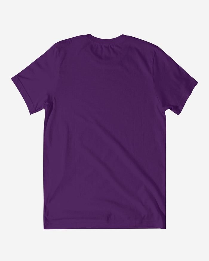 Baltimore Ravens All I Want T-Shirt FOCO - FOCO.com