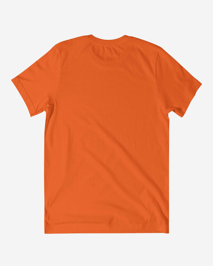 Denver Broncos All I Want T-Shirt FOCO - FOCO.com