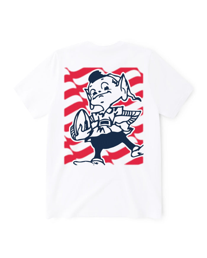 Cleveland Browns American Heritage T-Shirt