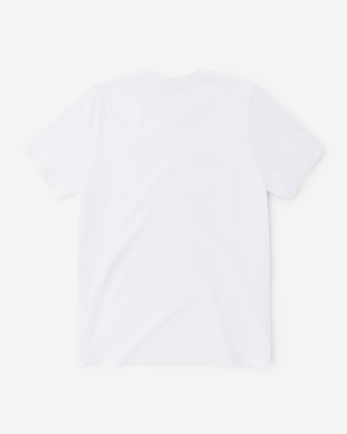 Green Bay Packers American Heritage Wordmark T-Shirt FOCO S - FOCO.com