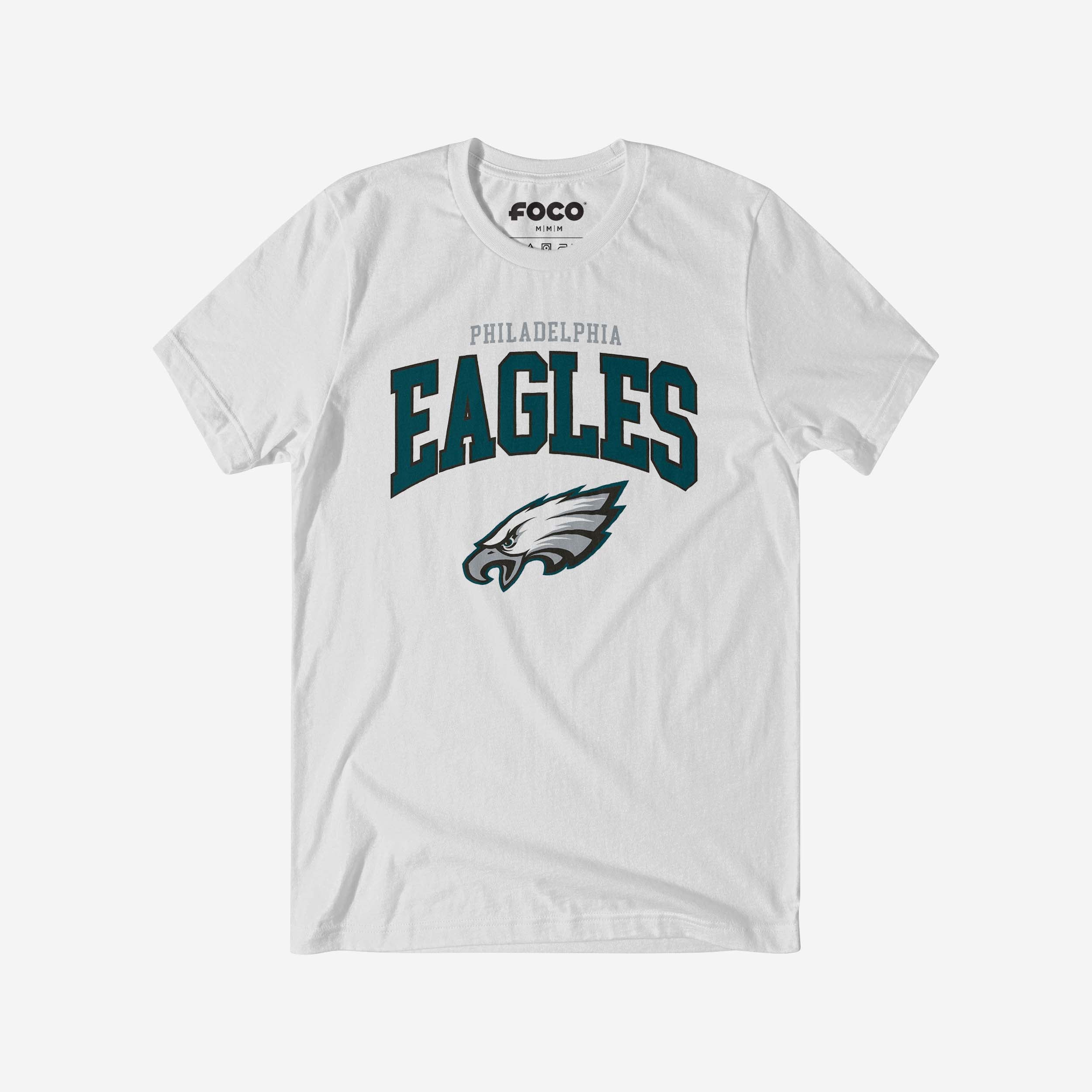 Philadelphia Sports Team T-Shirt – Eagles & 76ers Graphic Tee For Men, Unisex Style