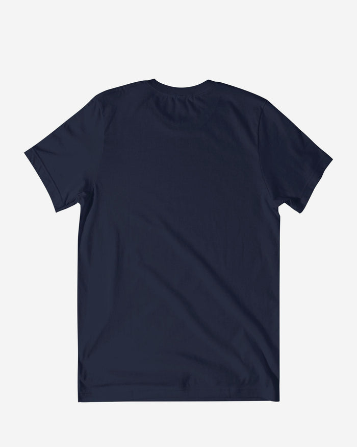 Dallas Cowboys Circle T-Shirt FOCO S - FOCO.com