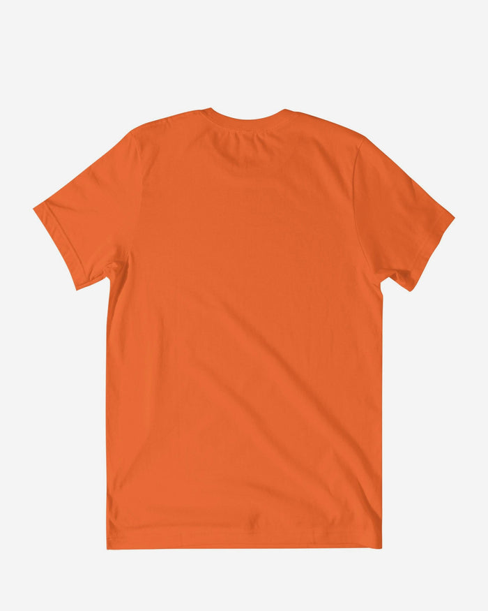 Miami Dolphins Circle T-Shirt FOCO S - FOCO.com