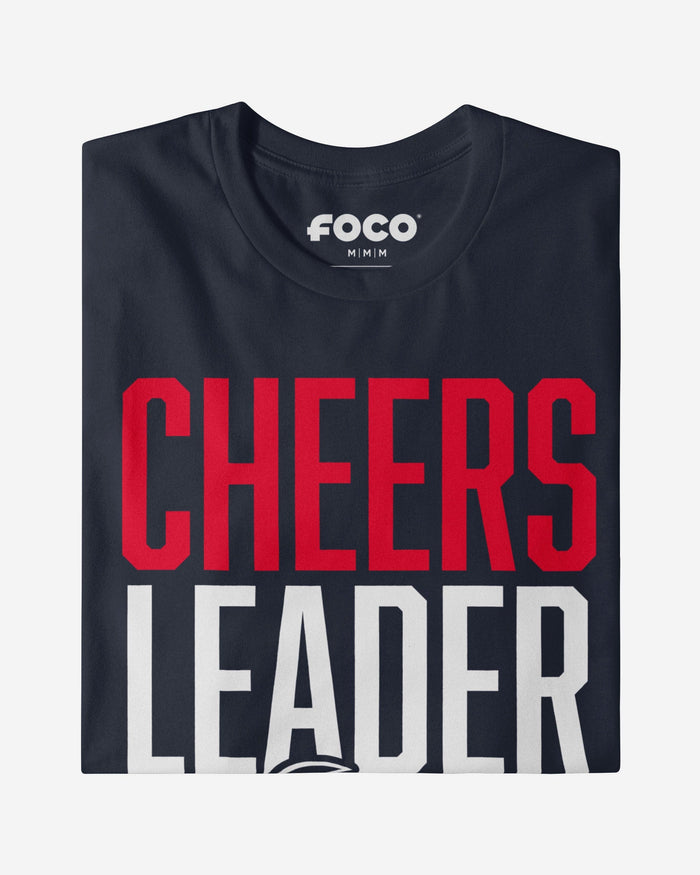 Houston Texans Cheers Leader T-Shirt FOCO - FOCO.com