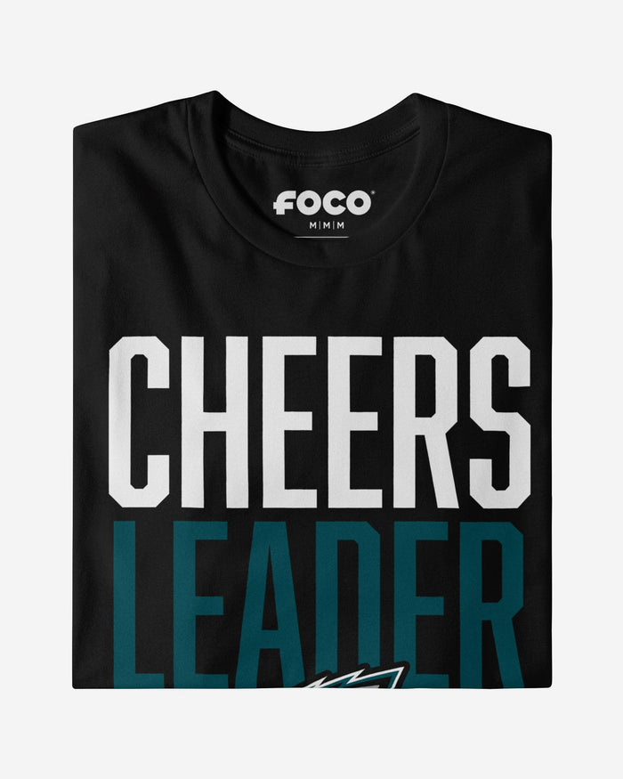 Philadelphia Eagles Cheers Leader T-Shirt FOCO - FOCO.com