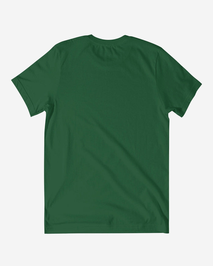 New York Jets Football Club T-Shirt FOCO Black S - FOCO.com