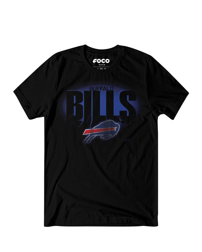 Buffalo Bills Floodlight T-Shirt