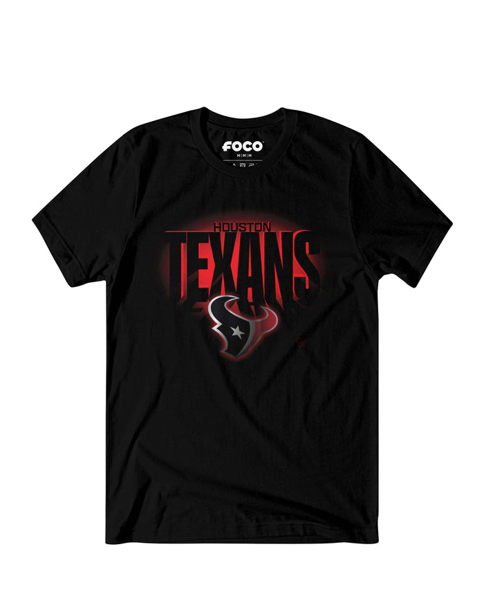 Houston Texans Floodlight T-Shirt