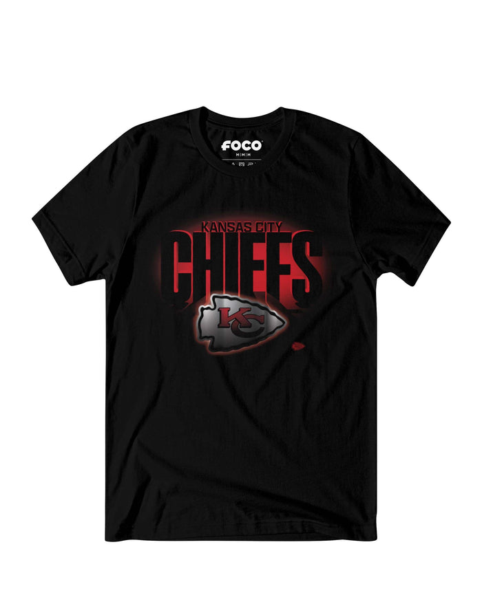 Kansas City Chiefs Floodlight T-Shirt