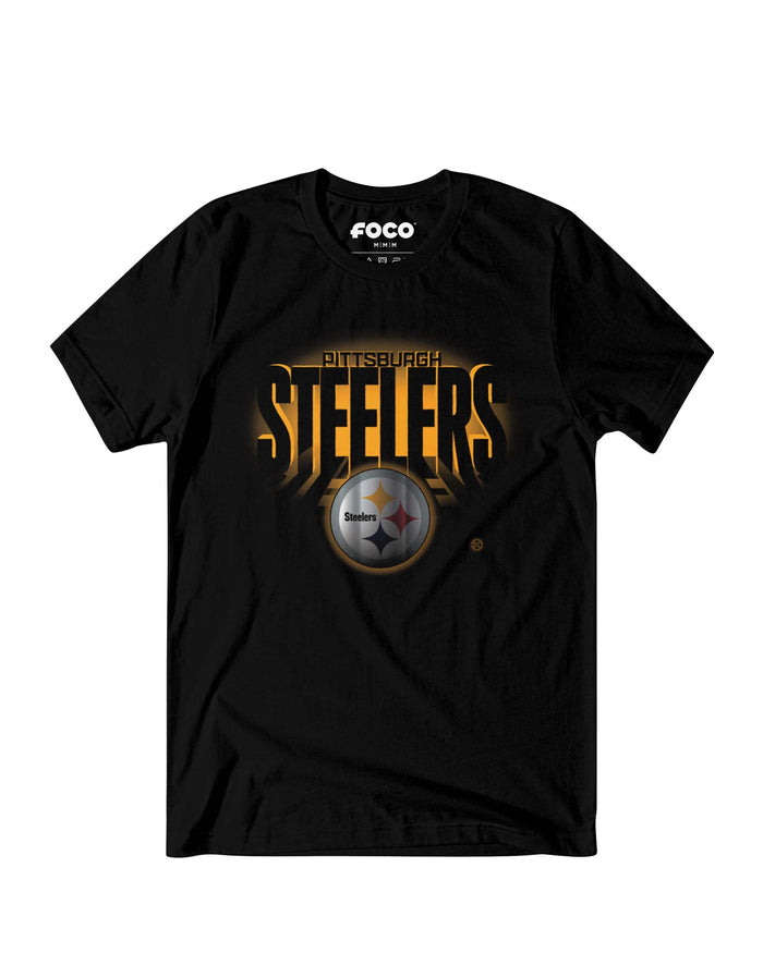 Pittsburgh Steelers Floodlight T-Shirt