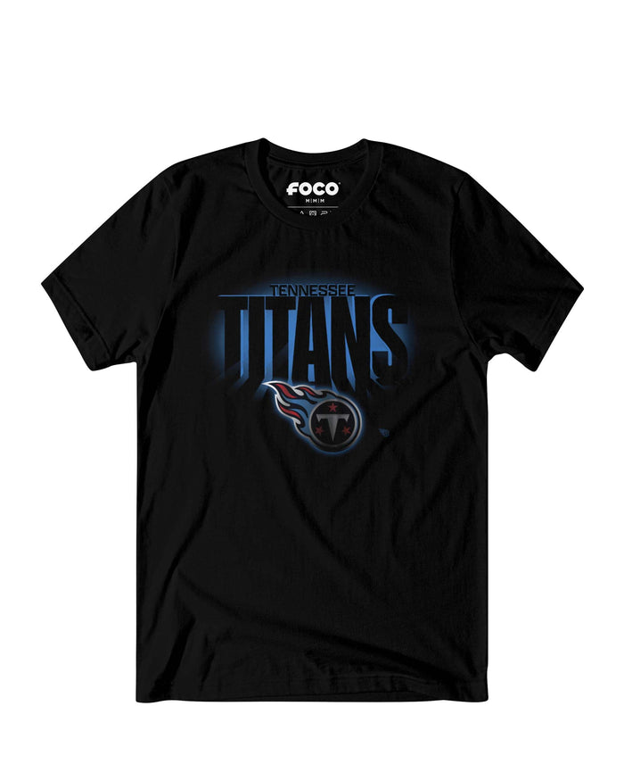 Tennessee Titans Floodlight T-Shirt
