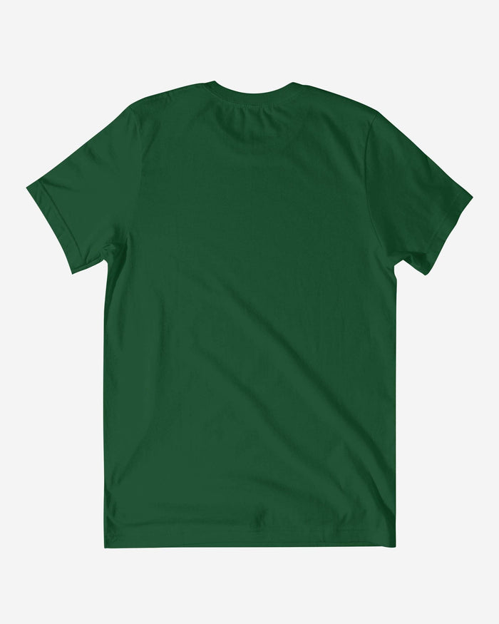 New York Jets Holiday Sweater T-Shirt FOCO - FOCO.com
