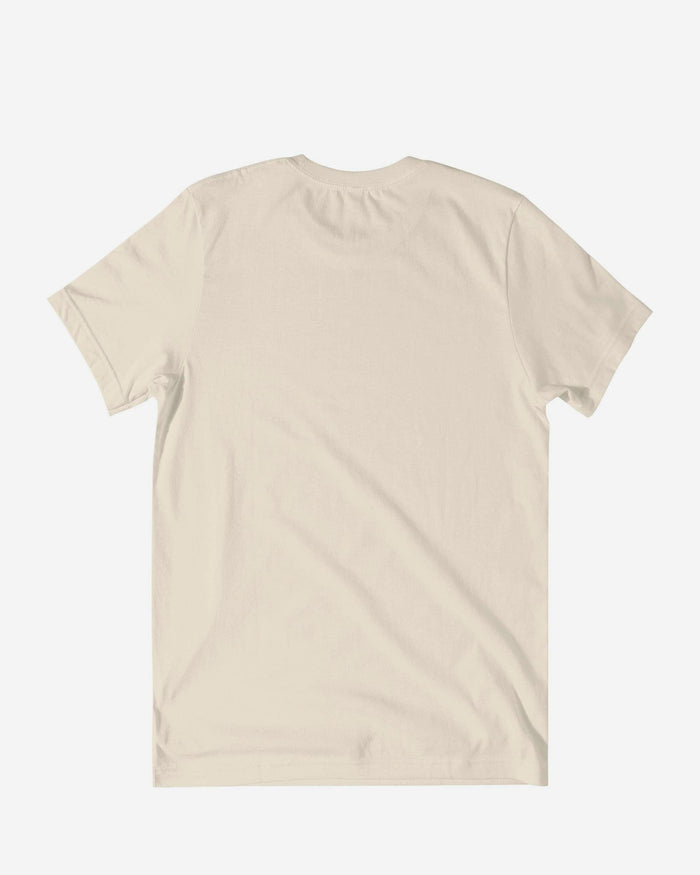New Orleans Saints Heritage Print T-Shirt FOCO Black S - FOCO.com